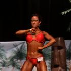 Chrysta  Pahlman - NPC Washington State Open 2011 - #1